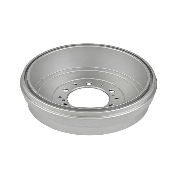 Metal tractor brake drum with bolt holes for AGCO and EATON parts