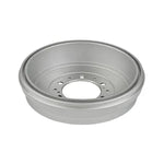 Metal tractor brake drum with bolt holes for AGCO and EATON parts