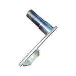 Metal lower finger pin for tractor, AGCO part, compatible with Challenger, Massey Ferguson