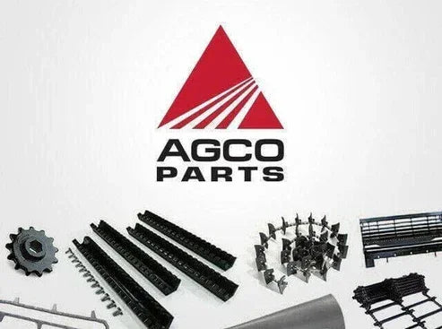 Genuine AGCO 546140D1 Valve / CONTROL UNIT MASSEY FERGUSON Challenge