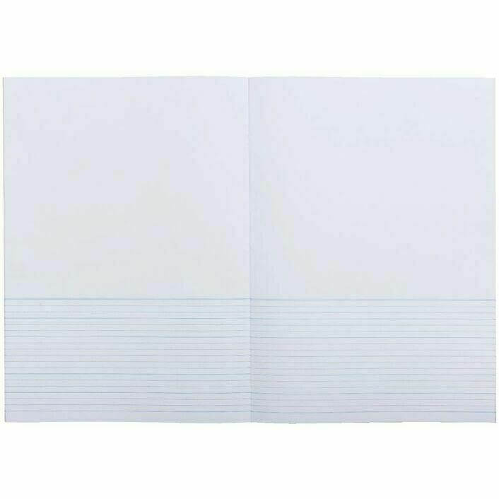 Australian Office Writing kids Project Book Bugs 18mm Dotted Thirds 64 page - Australian Empire Shop