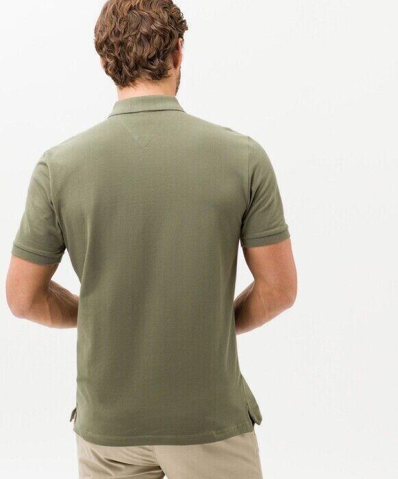 BRAX Feel Good Style PETE Hi-Flex Stylish and sporty polo 95% Cotton - Australian Empire Shop
