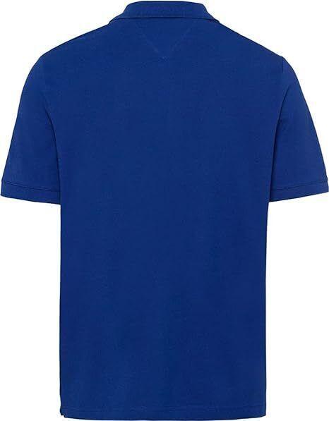 BRAX Feel Good Style PETE Hi-Flex Stylish and sporty polo 95% Cotton - Australian Empire Shop
