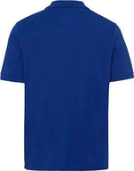 BRAX Feel Good Style PETE Hi-Flex Stylish and sporty polo 95% Cotton - Australian Empire Shop