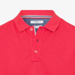 BRAX Feel Good Style PETE Hi-Flex Stylish and sporty polo 95% Cotton - Australian Empire Shop