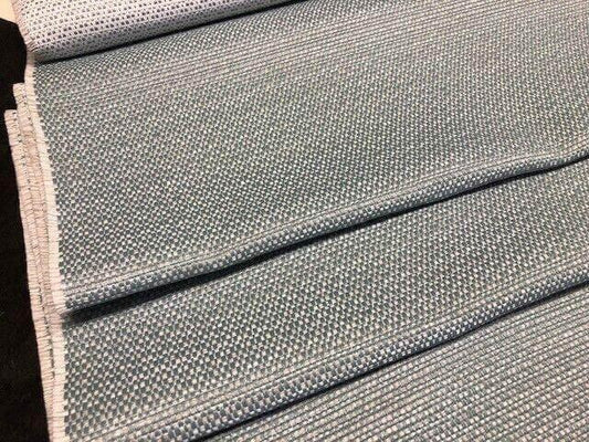 Cut By Metre Warwick UPHOLSTERY FABRIC "Mykonos Ocean 155cm Wide - Australian Empire Shop