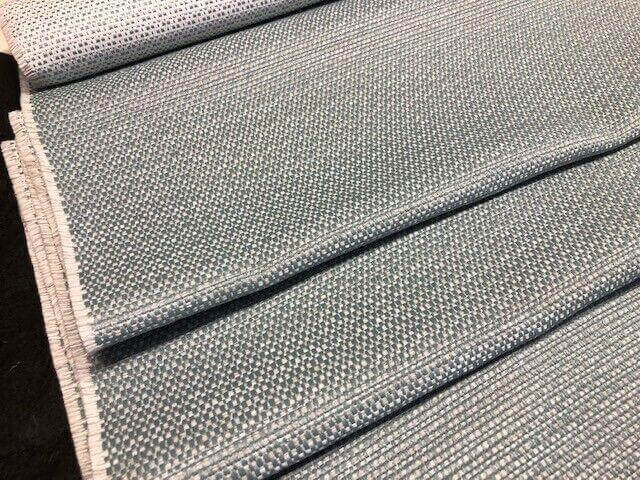 Cut By Metre Warwick UPHOLSTERY FABRIC "Mykonos Ocean 155cm Wide - Australian Empire Shop