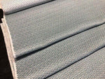 Cut By Metre Warwick UPHOLSTERY FABRIC "Mykonos Ocean 155cm Wide - Australian Empire Shop