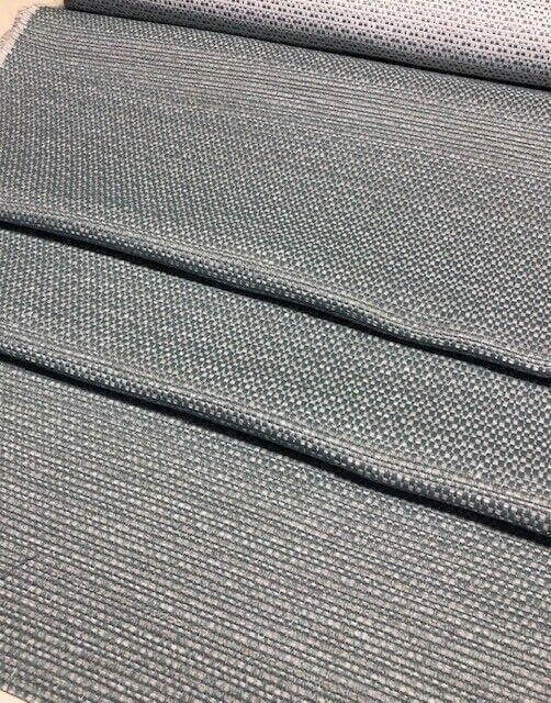 Cut By Metre Warwick UPHOLSTERY FABRIC "Mykonos Ocean 155cm Wide - Australian Empire Shop