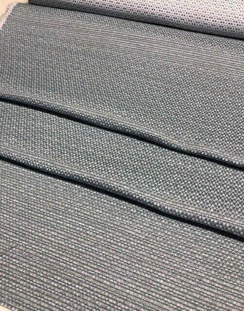 Cut By Metre Warwick UPHOLSTERY FABRIC "Mykonos Ocean 155cm Wide - Australian Empire Shop