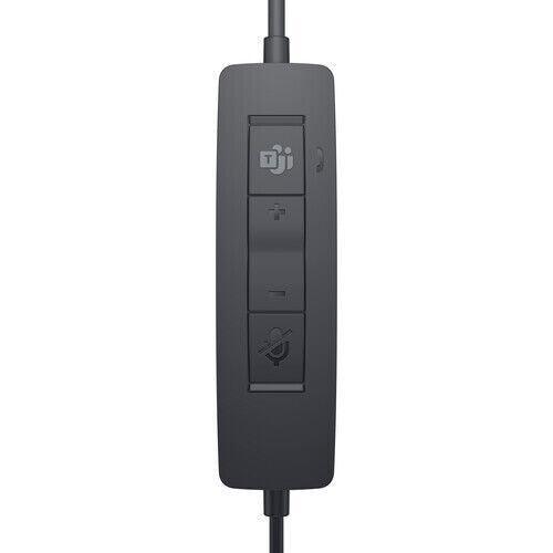 Dell Pro Wired WH3022 Noise Cancelling Certified to Work with Teams - Australian Empire Shop
