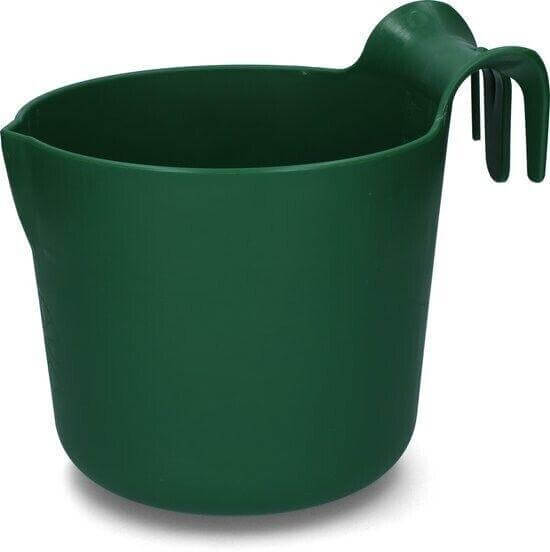 Farm Animal Feeding Trough - Drinking Trough Including mounting bracket 8 L - Australian Empire Shop