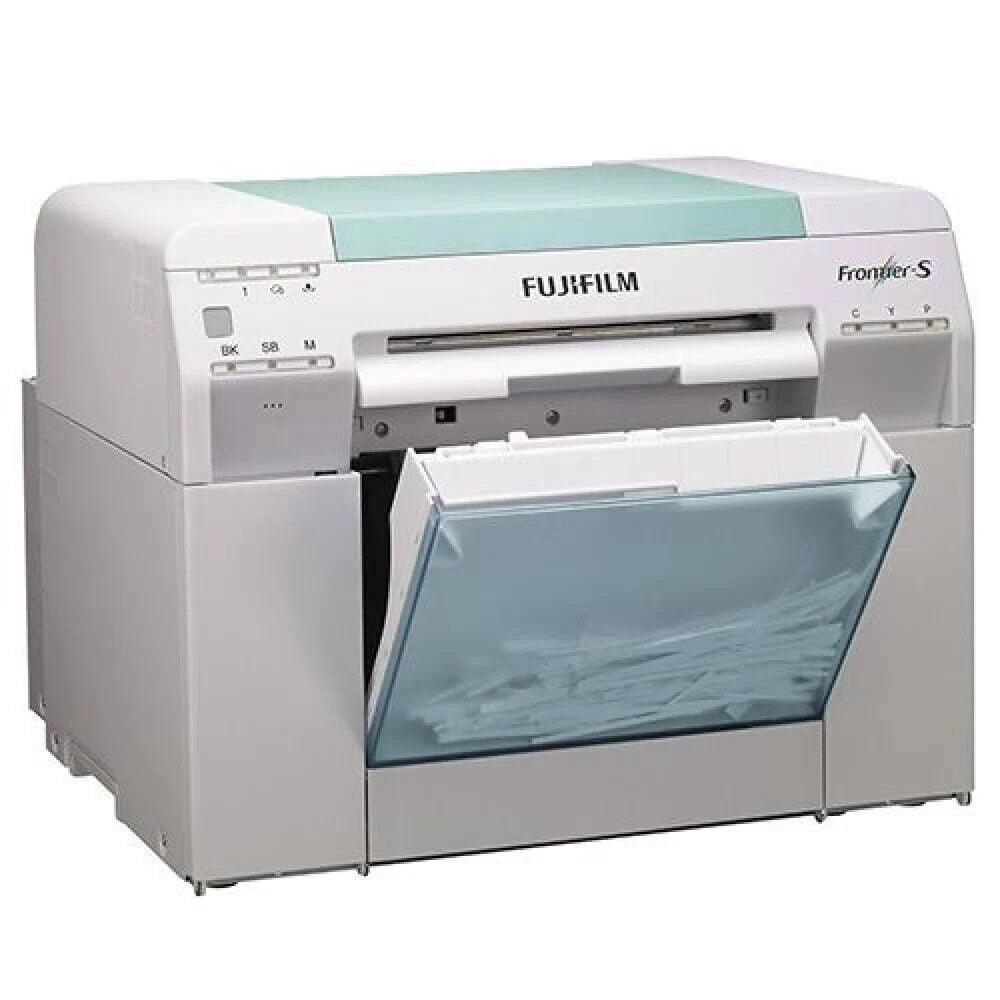 FUJIFILM DX100 Smartlab Frontier-S Inkjet Printer 