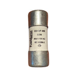 Fusemaster 80A 415 V AC Service Fuse House Mains Service Cut Out 22X85MM - Australian Empire Shop