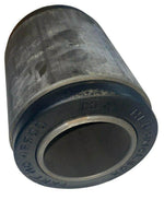 Hendrickson 45900-000L bush beam end, heavy-duty rubber truck suspension part