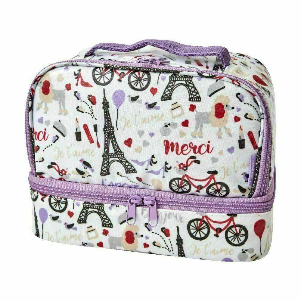 Kids Among us Game Lunch Bag Insulated Student Snack Picnic Box Xmas Gifts Au - Australian Empire Shop