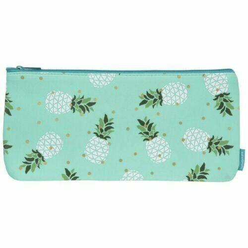 Makeup Bag Travel Cosmetic bag pouch wallet clutch toiletry bag pencil case sml - Australian Empire Shop
