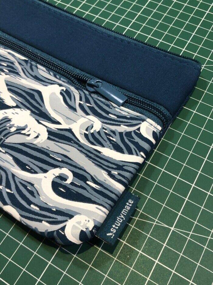 Makeup Bag Travel Cosmetic bag pouch wallet clutch toiletry bag pencil case sml - Australian Empire Shop