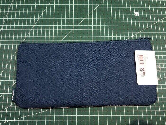 Makeup Bag Travel Cosmetic bag pouch wallet clutch toiletry bag pencil case sml - Australian Empire Shop