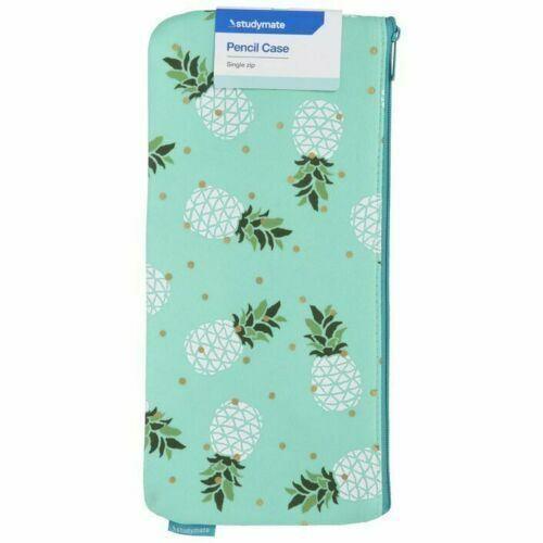 Makeup Bag Travel Cosmetic bag pouch wallet clutch toiletry bag pencil case sml - Australian Empire Shop