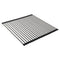 ABI Penelope Kitchen Sink Drainer – Brushed Gunmetal