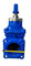 AVR DN100 RESILIENT SEAT GATE VALVE Australian Standard Iso 9001/14001