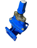 AVR DN100 RESILIENT SEAT GATE VALVE Australian Standard Iso 9001/14001