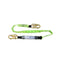 Bailey Fall Protection Energy Absorbing Lanyard 1.4m to 2.0m FS14119