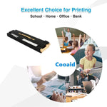 Cooaid printer toner cartridge for school, home, office, bank printing needs