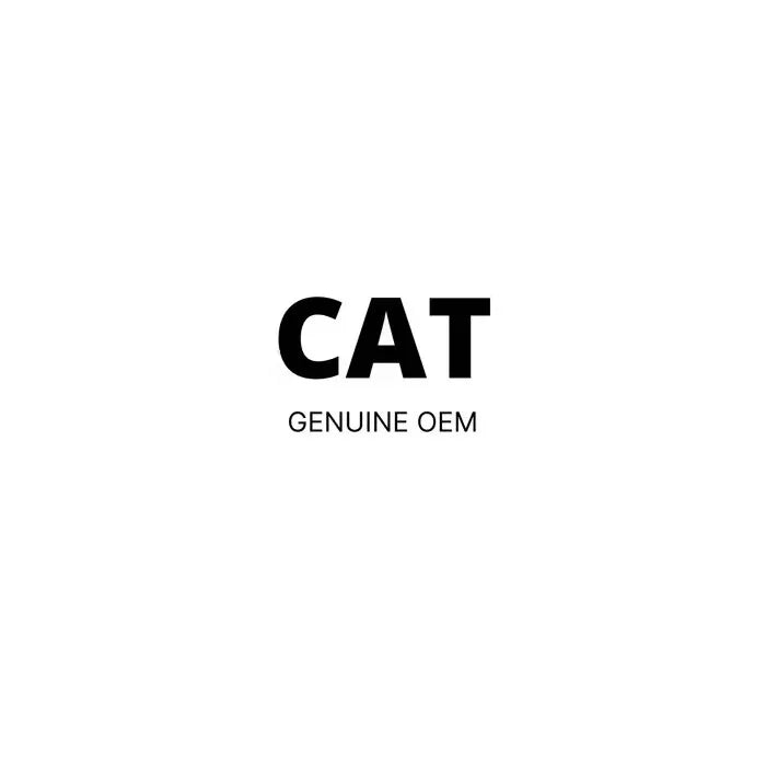 CAT Genuine OEM logo for authentic tractor and truck parts