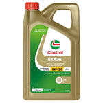 Castrol EDGE 5W-30 Full Synthetic Engine Oil 5L 3421196