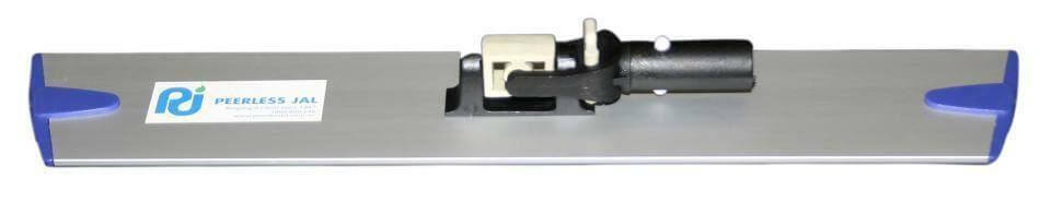 SUPERIOR Aluminium MOP Floor FRAME 400MM Connect Microfiber PEERLESS JAL - Australian Empire Shop