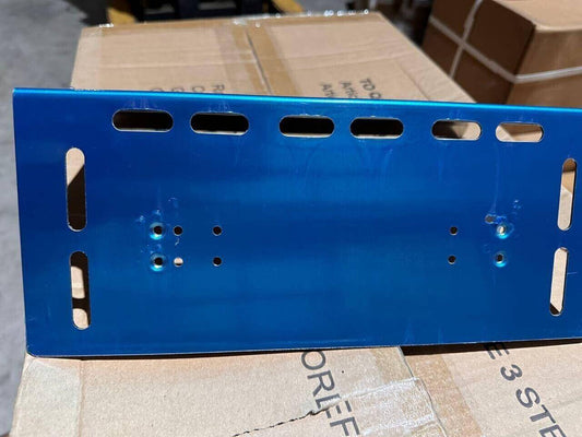 ZJ Beny Solar DC Isolator cover 1000V/ 1200V 32A Aussie Seller 100% Fast Postage - Australian Empire Shop