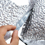 100x Commercial Grade Vacuum Sealer Food Sealing Storage Bags Saver 25x35cm - Australian Empire Shop