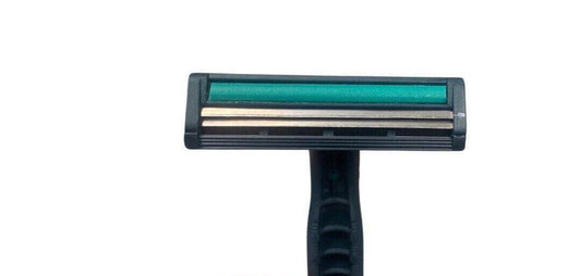 200 x Box of Razors Disposable Shavers High End Twin Blade for Men and Women - Australian Empire Shop
