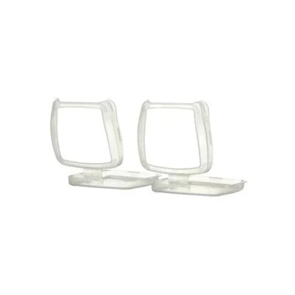 3M™ Secure Click™ Filter Retainer D701, 10 Pack - Australian Empire Shop