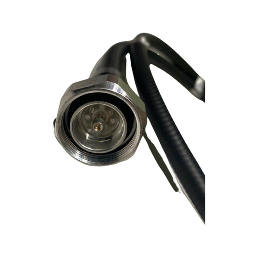 4.92ft Andrew HELIAX CATVR SureFlex® F4R-HPDMDM-1M5 , 7-16 DIN - Australian Empire Shop