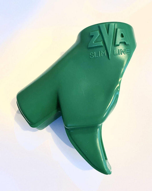 8X BOWSER PUMP ZVA SLIMLINE PROTECTORS GUARD ELAFLEX EK 144 GREEN 95 YELLOW - Australian Empire Shop