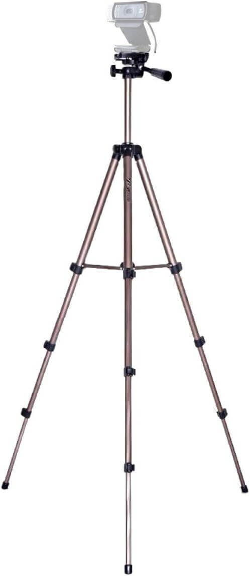 AceTaken Webcam Tripod, Camera Tripod Mount Stand for Logitech Webcam C925e.... - Australian Empire Shop