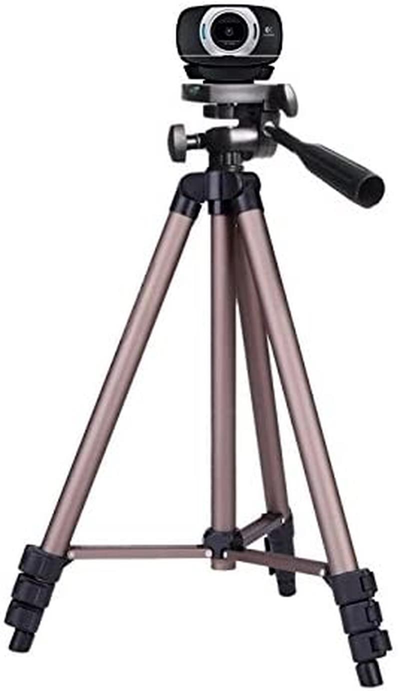 AceTaken Webcam Tripod, Camera Tripod Mount Stand for Logitech Webcam C925e.... - Australian Empire Shop