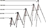 AceTaken Webcam Tripod, Camera Tripod Mount Stand for Logitech Webcam C925e.... - Australian Empire Shop