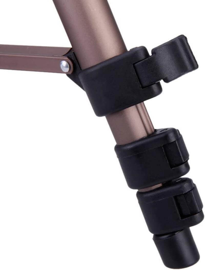 AceTaken Webcam Tripod, Camera Tripod Mount Stand for Logitech Webcam C925e.... - Australian Empire Shop
