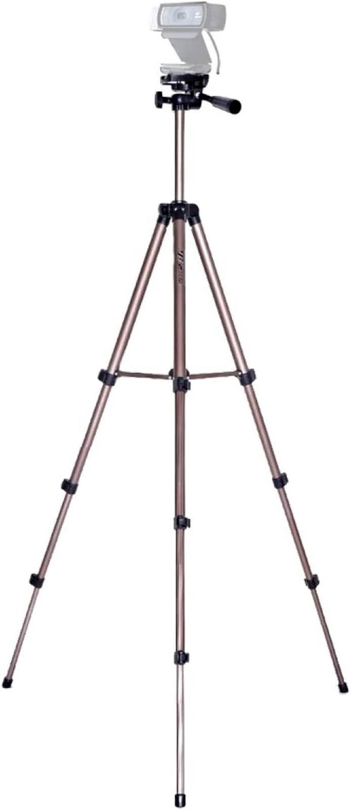AceTaken Webcam Tripod, Camera Tripod Mount Stand for Logitech Webcam C925e.... - Australian Empire Shop