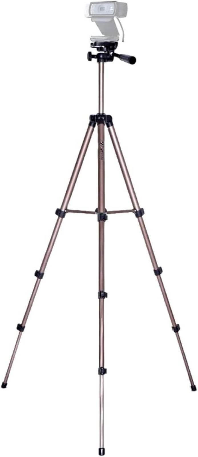 AceTaken Webcam Tripod, Camera Tripod Mount Stand for Logitech Webcam C925e.... - Australian Empire Shop