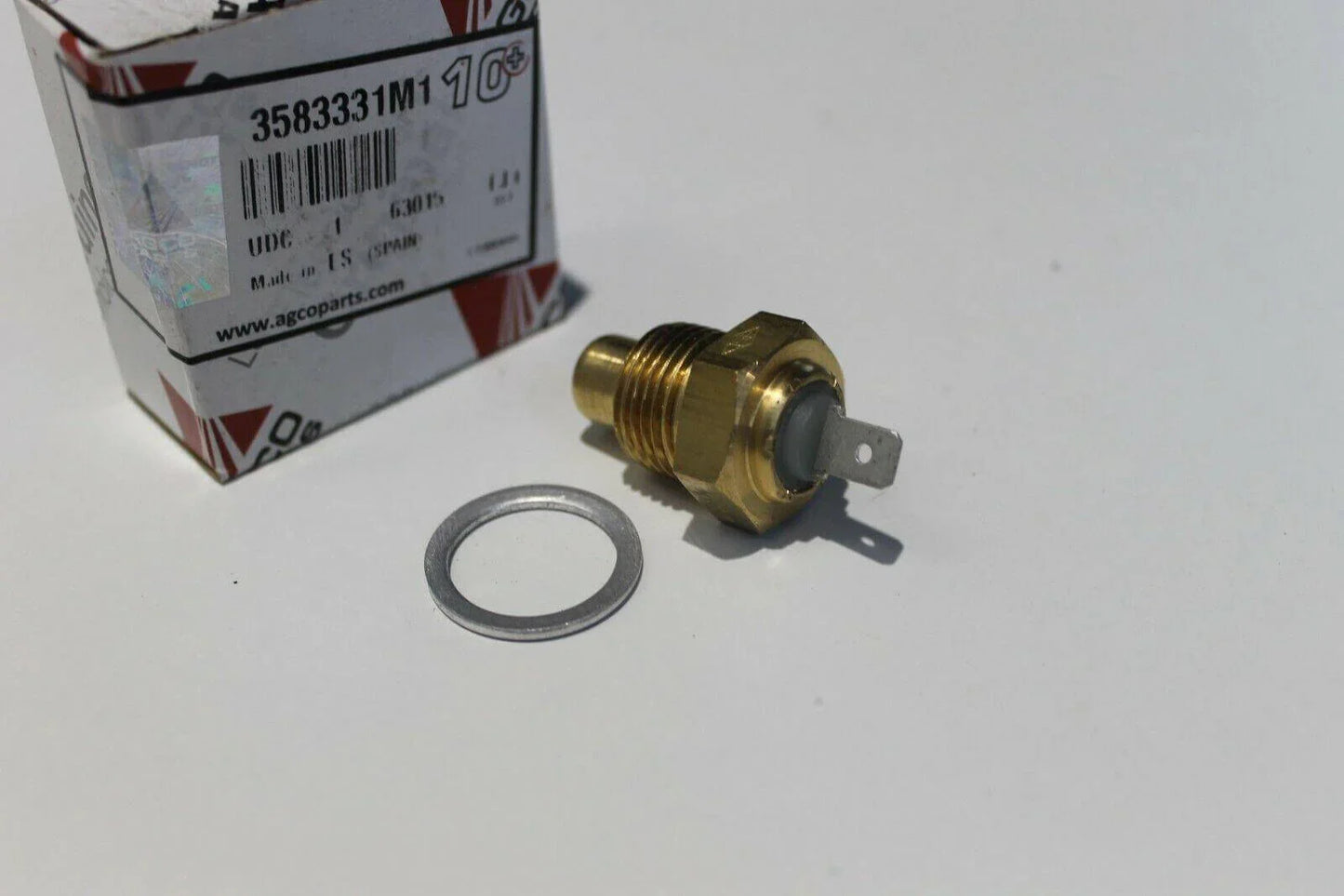AGCO 3583331M1 Sender Challenger MASSEY Ferguson CAT FENDT genuine - Australian Empire Shop