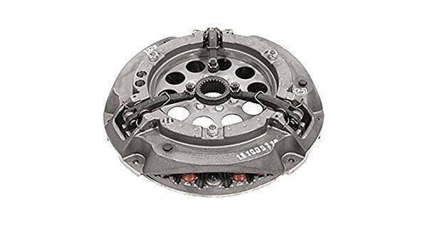 AGCO 3701014M92 CLUTCH ASSY Pressure Plate 131005110, 3701014M91 Massey Ferguson - Australian Empire Shop