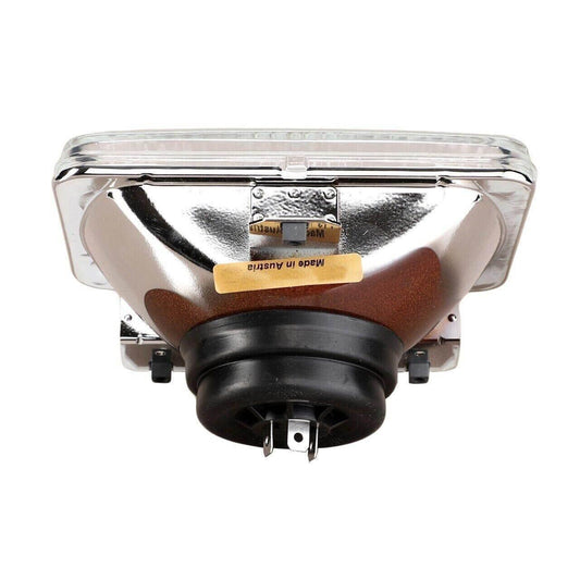 AGCO 3713798M91 Headlight Left Side Massey Ferguson Challenger MT525B Dyna-6 - Australian Empire Shop