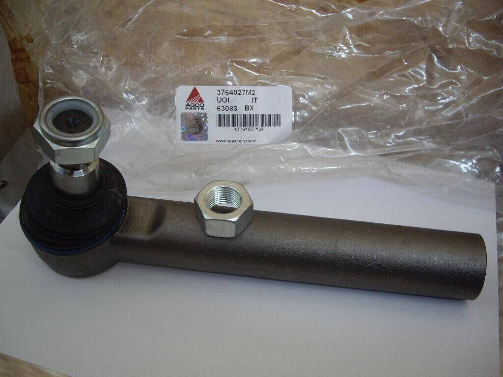 AGCO 3764027M2 Rod End MASSEY FERGUSON Tractor Challenger GENUINE - Australian Empire Shop