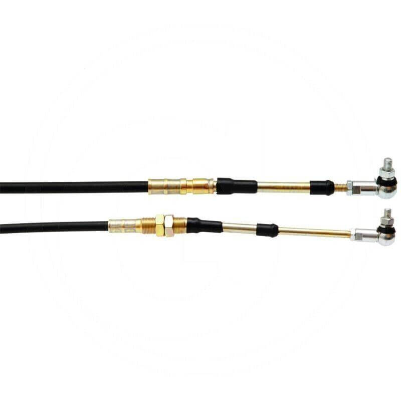 AGCO 3786476M2 Shift Cable Massey Ferguson Challenger Caterpillar - Australian Empire Shop