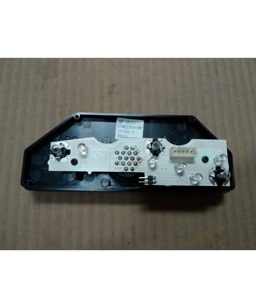AGCO 3903651M91 PRINTED CIRCUIT Massey Ferguson Challenger, Fendt, GENUINE - Australian Empire Shop